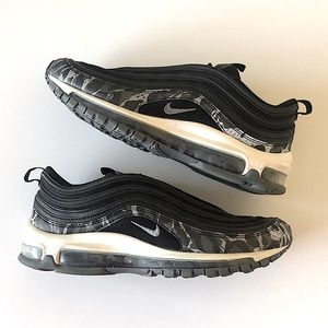 Nike Air Max 97’